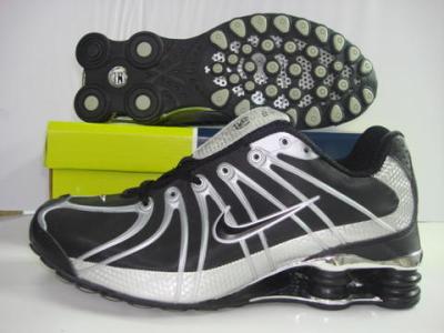 Shox OZ-10